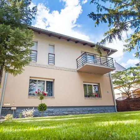 Apartment Vas