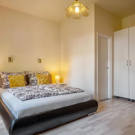 Apartment Vas Siofok