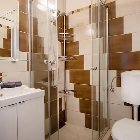 Appartement Vas