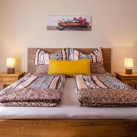 Vas Appartement *