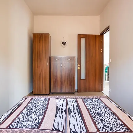 Vas Апартаменты