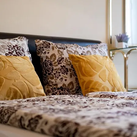 Apartment Vas *