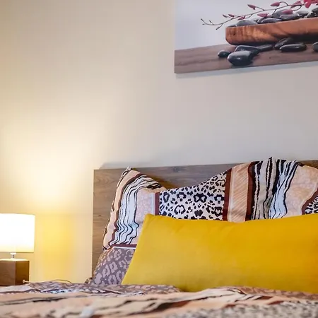 Apartment Vas Siofok