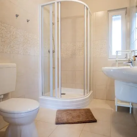 Appartement Vas *