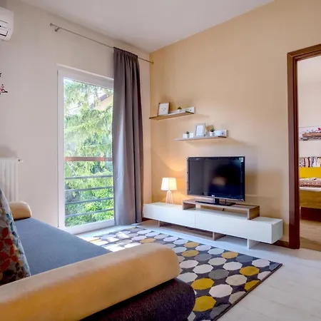Apartment Vas