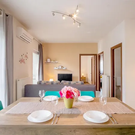 Apartment Vas Siofok