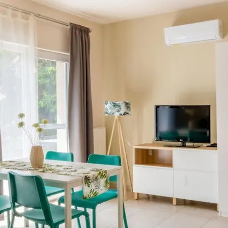 Apartment Vas
