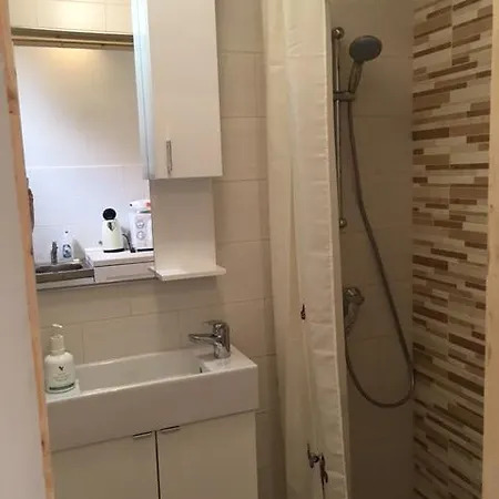 Apartment Vas