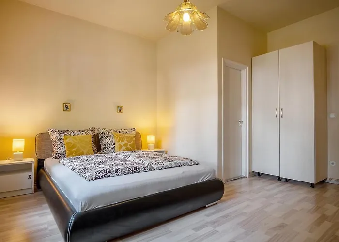 Appartement Vas Siófok