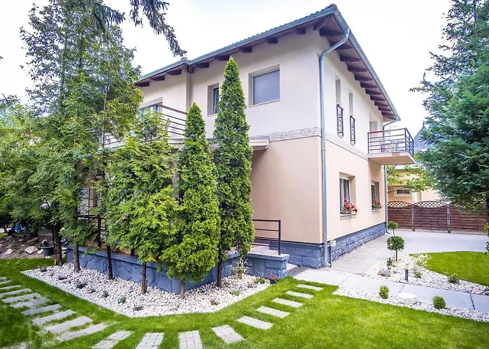 Vas Appartement Siófok