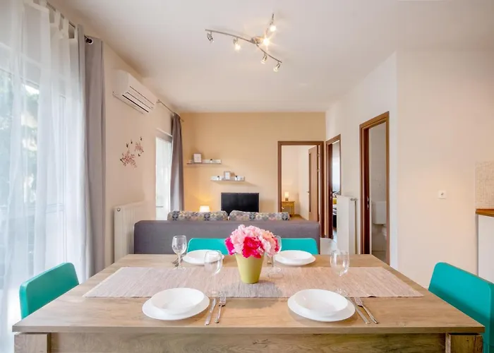 Lägenhet Vas Siófok